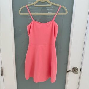 Alo tennis dress size Small